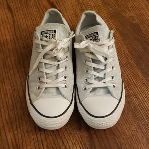 Like new Converse